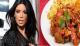 Kim Apologizes After Trashing Indian Curry!